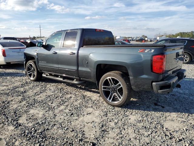 Photo 1 VIN: 2GCVKPEC6K1118363 - CHEVROLET SILVERADO 