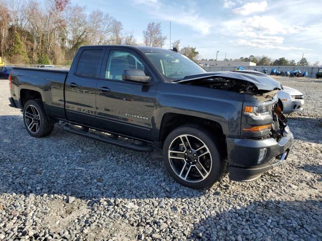 Photo 3 VIN: 2GCVKPEC6K1118363 - CHEVROLET SILVERADO 