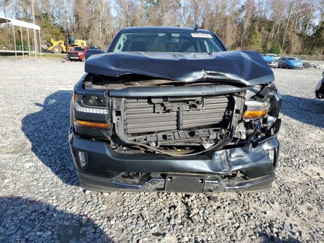 Photo 4 VIN: 2GCVKPEC6K1118363 - CHEVROLET SILVERADO 