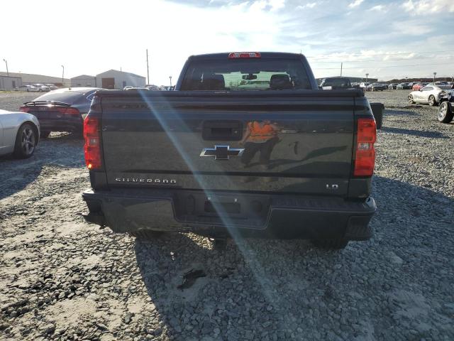 Photo 5 VIN: 2GCVKPEC6K1118363 - CHEVROLET SILVERADO 