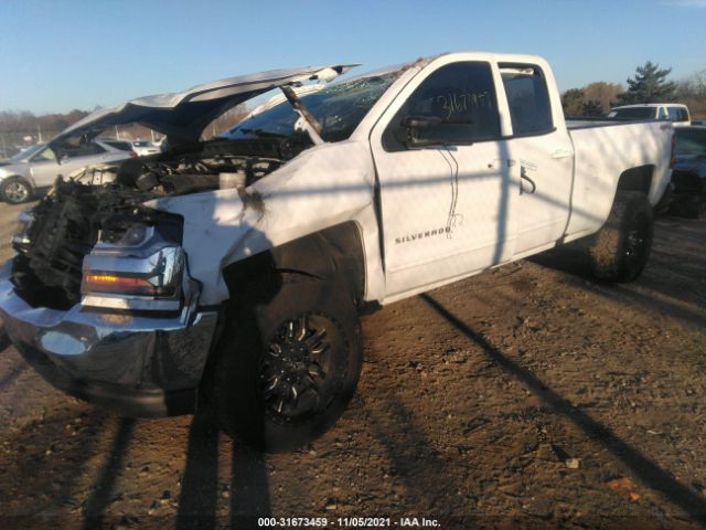 Photo 1 VIN: 2GCVKPEC6K1142436 - CHEVROLET SILVERADO 1500 LD 