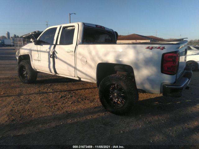 Photo 2 VIN: 2GCVKPEC6K1142436 - CHEVROLET SILVERADO 1500 LD 