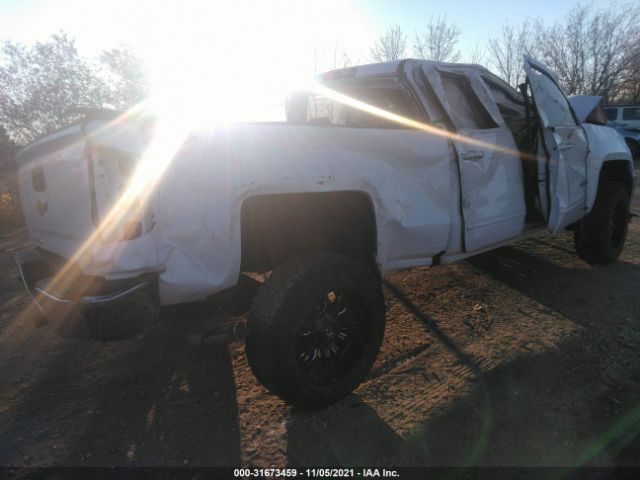 Photo 3 VIN: 2GCVKPEC6K1142436 - CHEVROLET SILVERADO 1500 LD 