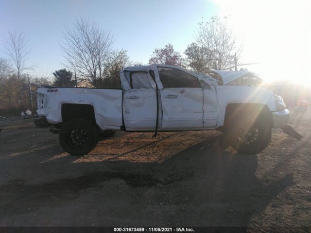 Photo 5 VIN: 2GCVKPEC6K1142436 - CHEVROLET SILVERADO 1500 LD 