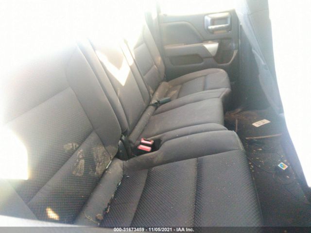 Photo 7 VIN: 2GCVKPEC6K1142436 - CHEVROLET SILVERADO 1500 LD 