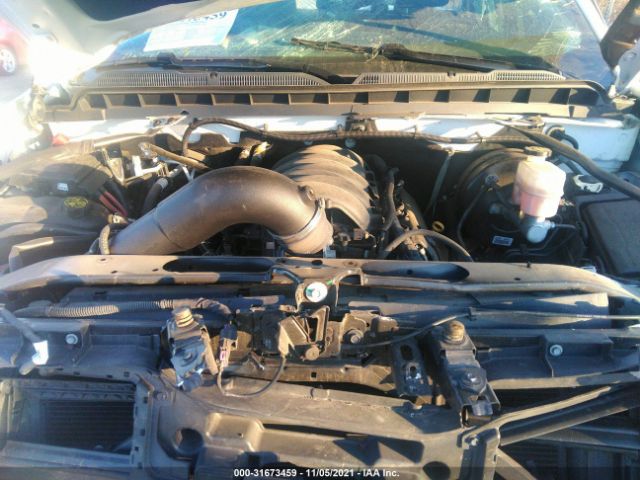 Photo 9 VIN: 2GCVKPEC6K1142436 - CHEVROLET SILVERADO 1500 LD 