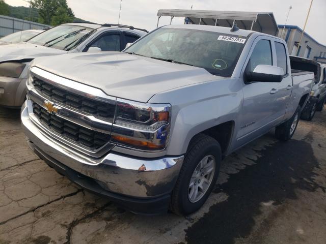 Photo 1 VIN: 2GCVKPEC6K1149273 - CHEVROLET SILVERADO 