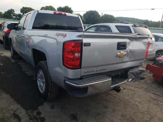 Photo 2 VIN: 2GCVKPEC6K1149273 - CHEVROLET SILVERADO 