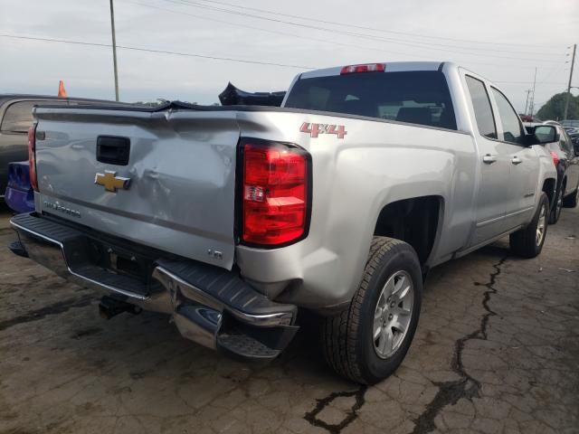 Photo 3 VIN: 2GCVKPEC6K1149273 - CHEVROLET SILVERADO 