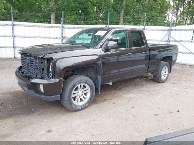 Photo 1 VIN: 2GCVKPEC6K1158801 - CHEVROLET SILVERADO LD 