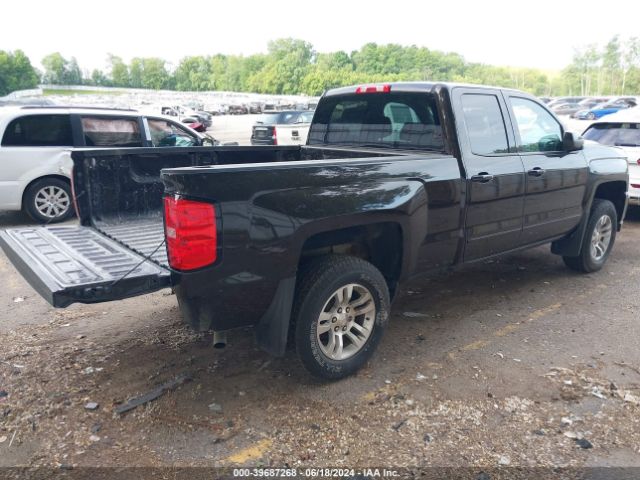 Photo 3 VIN: 2GCVKPEC6K1158801 - CHEVROLET SILVERADO LD 