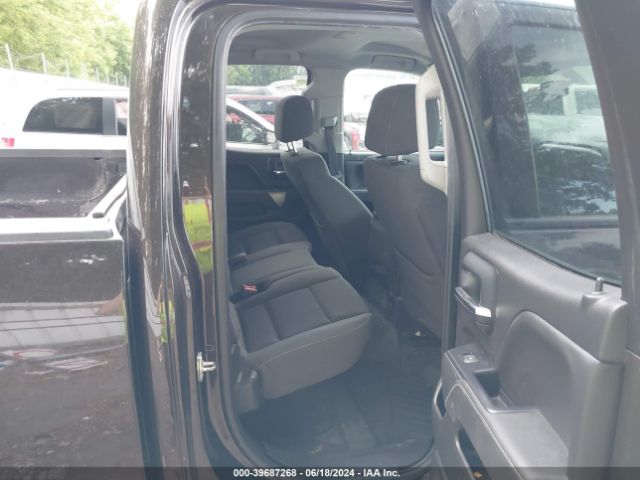 Photo 7 VIN: 2GCVKPEC6K1158801 - CHEVROLET SILVERADO LD 