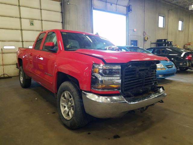 Photo 0 VIN: 2GCVKPEC6K1162203 - CHEVROLET SILVERADO 