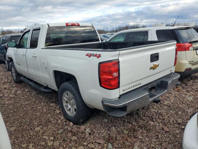 Photo 1 VIN: 2GCVKPEC6K1182645 - CHEVROLET SILVERADO 