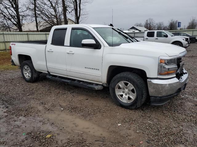 Photo 3 VIN: 2GCVKPEC6K1182645 - CHEVROLET SILVERADO 