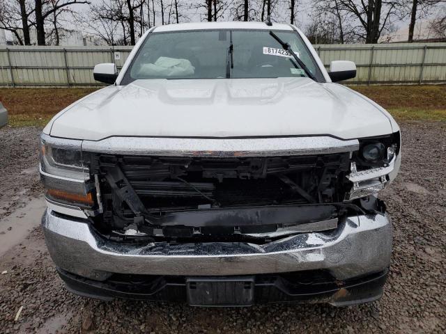 Photo 4 VIN: 2GCVKPEC6K1182645 - CHEVROLET SILVERADO 