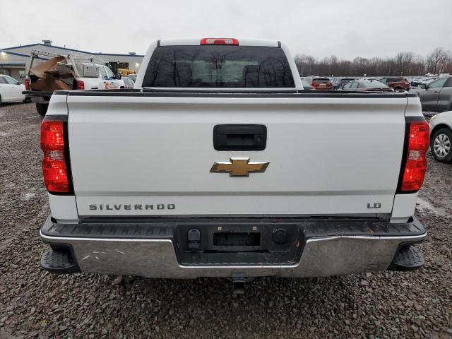 Photo 5 VIN: 2GCVKPEC6K1182645 - CHEVROLET SILVERADO 