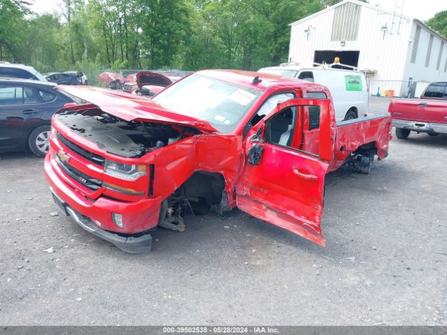 Photo 1 VIN: 2GCVKPEC6K1185061 - CHEVROLET SILVERADO LD 