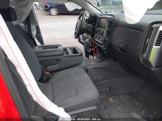 Photo 4 VIN: 2GCVKPEC6K1185061 - CHEVROLET SILVERADO LD 