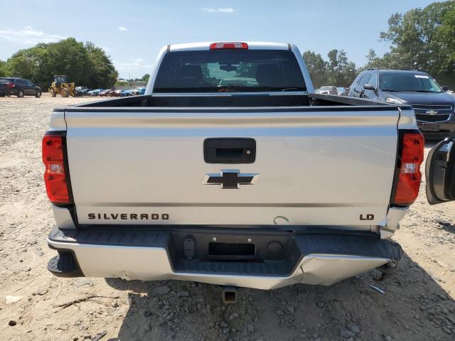 Photo 5 VIN: 2GCVKPEC6K1202019 - CHEVROLET SILVERADO 