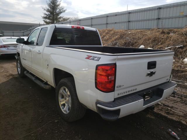 Photo 2 VIN: 2GCVKPEC6K1209651 - CHEVROLET SILVERADO 