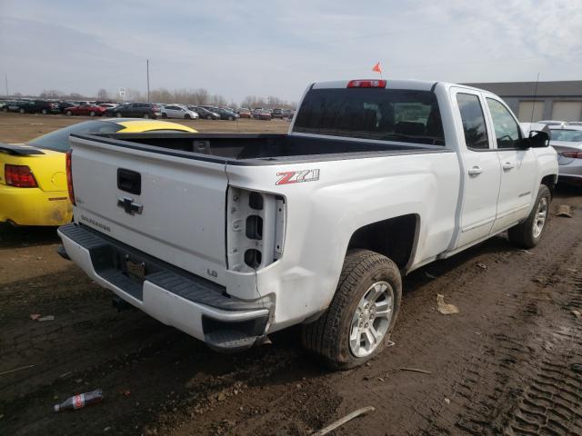 Photo 3 VIN: 2GCVKPEC6K1209651 - CHEVROLET SILVERADO 