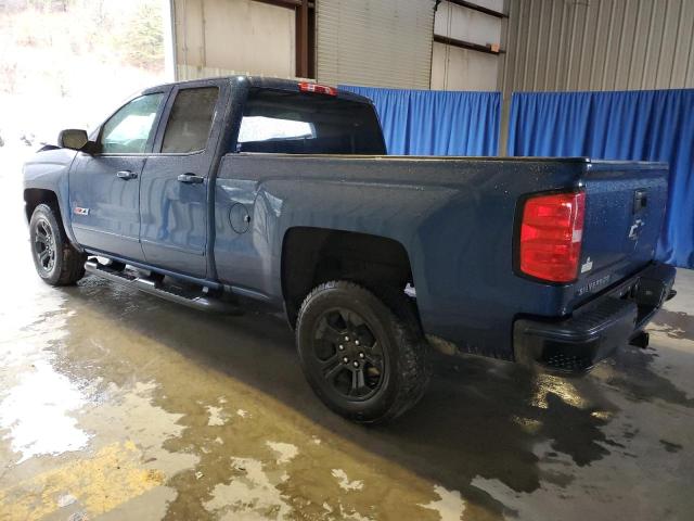 Photo 1 VIN: 2GCVKPEC6K1229849 - CHEVROLET SILVERADO 