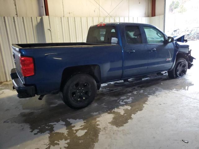 Photo 2 VIN: 2GCVKPEC6K1229849 - CHEVROLET SILVERADO 