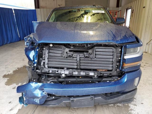 Photo 4 VIN: 2GCVKPEC6K1229849 - CHEVROLET SILVERADO 