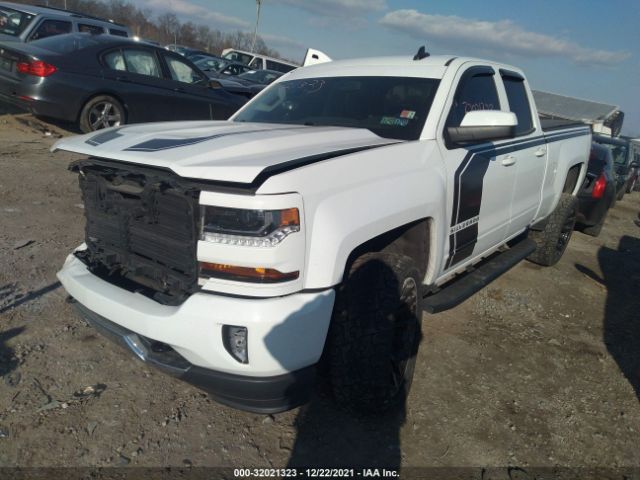 Photo 1 VIN: 2GCVKPEC6K1236624 - CHEVROLET SILVERADO 1500 LD 