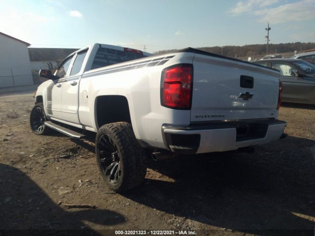 Photo 2 VIN: 2GCVKPEC6K1236624 - CHEVROLET SILVERADO 1500 LD 