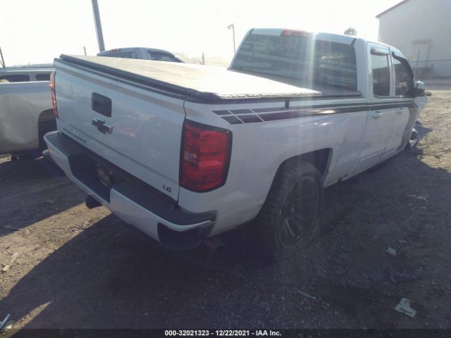 Photo 3 VIN: 2GCVKPEC6K1236624 - CHEVROLET SILVERADO 1500 LD 