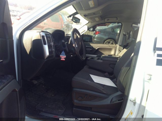 Photo 4 VIN: 2GCVKPEC6K1236624 - CHEVROLET SILVERADO 1500 LD 