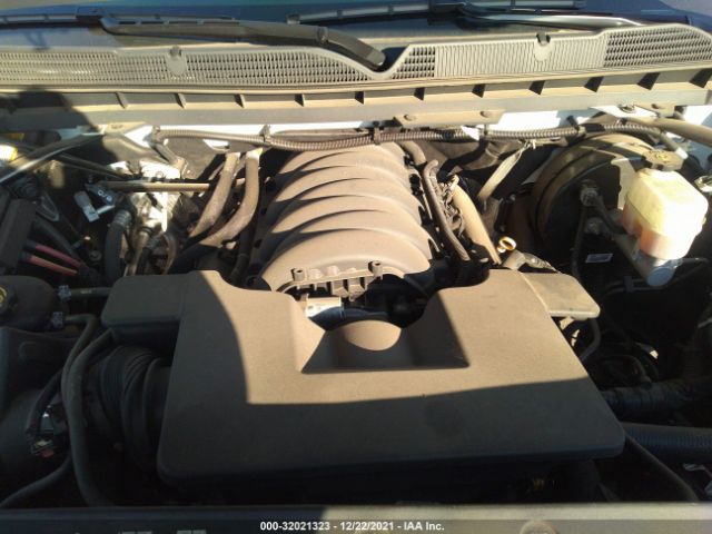 Photo 9 VIN: 2GCVKPEC6K1236624 - CHEVROLET SILVERADO 1500 LD 