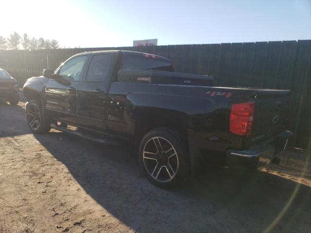 Photo 1 VIN: 2GCVKPEC6K1245033 - CHEVROLET SILVERADO 