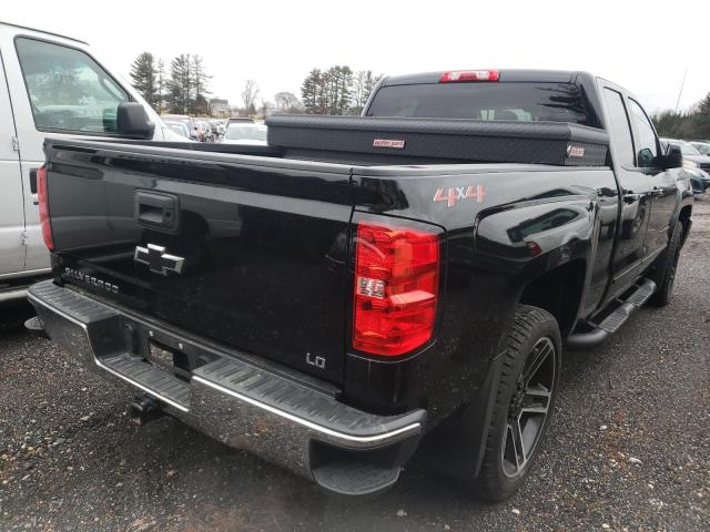 Photo 2 VIN: 2GCVKPEC6K1245033 - CHEVROLET SILVERADO 