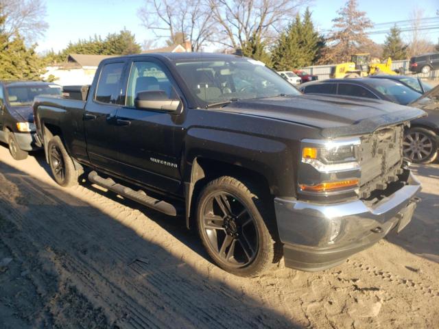 Photo 3 VIN: 2GCVKPEC6K1245033 - CHEVROLET SILVERADO 