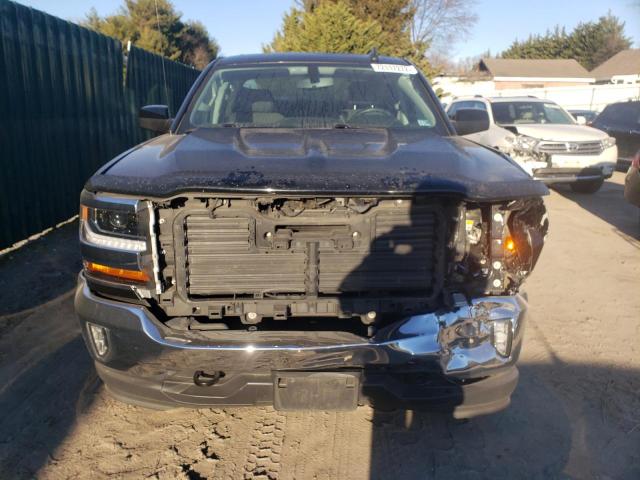 Photo 4 VIN: 2GCVKPEC6K1245033 - CHEVROLET SILVERADO 