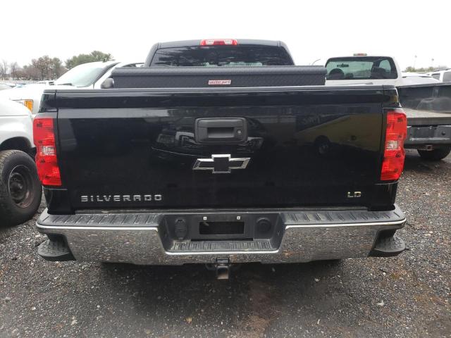 Photo 5 VIN: 2GCVKPEC6K1245033 - CHEVROLET SILVERADO 