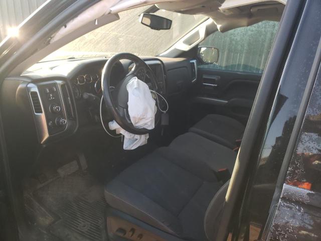 Photo 6 VIN: 2GCVKPEC6K1245033 - CHEVROLET SILVERADO 