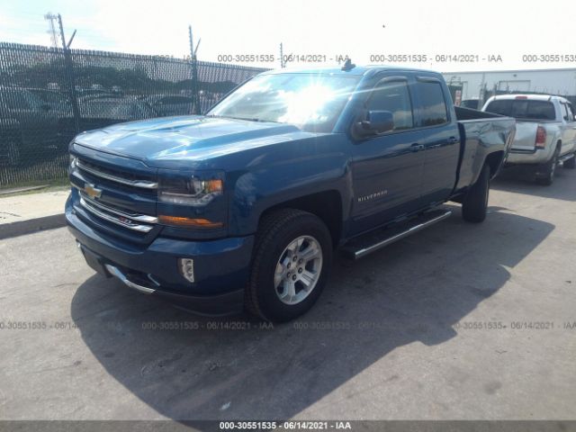 Photo 1 VIN: 2GCVKPEC7K1100311 - CHEVROLET SILVERADO 1500 LD 