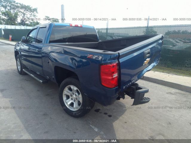 Photo 2 VIN: 2GCVKPEC7K1100311 - CHEVROLET SILVERADO 1500 LD 