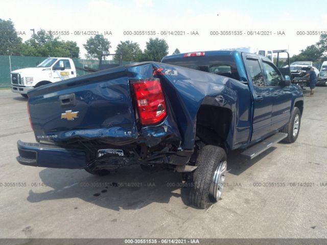 Photo 3 VIN: 2GCVKPEC7K1100311 - CHEVROLET SILVERADO 1500 LD 