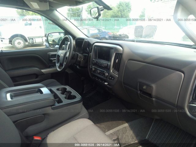 Photo 4 VIN: 2GCVKPEC7K1100311 - CHEVROLET SILVERADO 1500 LD 