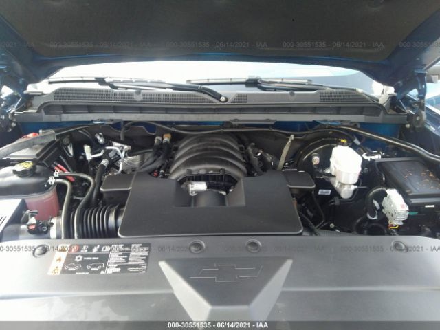 Photo 9 VIN: 2GCVKPEC7K1100311 - CHEVROLET SILVERADO 1500 LD 