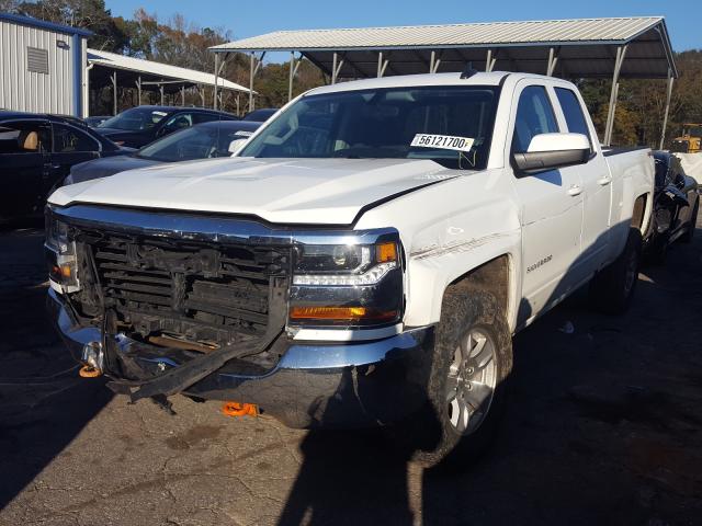 Photo 1 VIN: 2GCVKPEC7K1117061 - CHEVROLET SILVERADO 