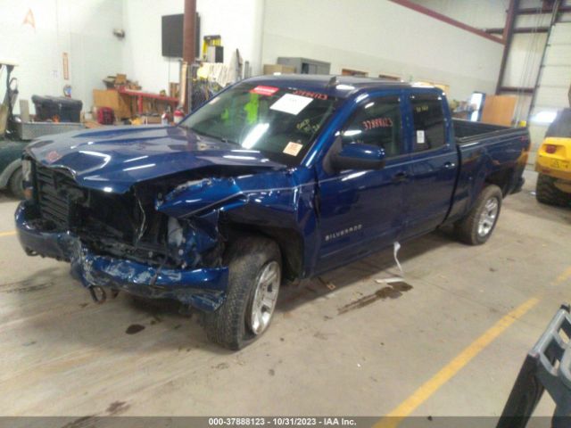 Photo 1 VIN: 2GCVKPEC7K1118338 - CHEVROLET SILVERADO 1500 LD 