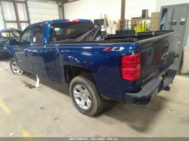 Photo 2 VIN: 2GCVKPEC7K1118338 - CHEVROLET SILVERADO 1500 LD 