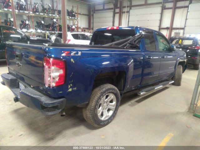 Photo 3 VIN: 2GCVKPEC7K1118338 - CHEVROLET SILVERADO 1500 LD 