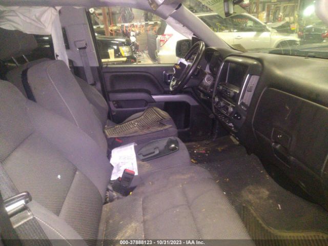 Photo 4 VIN: 2GCVKPEC7K1118338 - CHEVROLET SILVERADO 1500 LD 